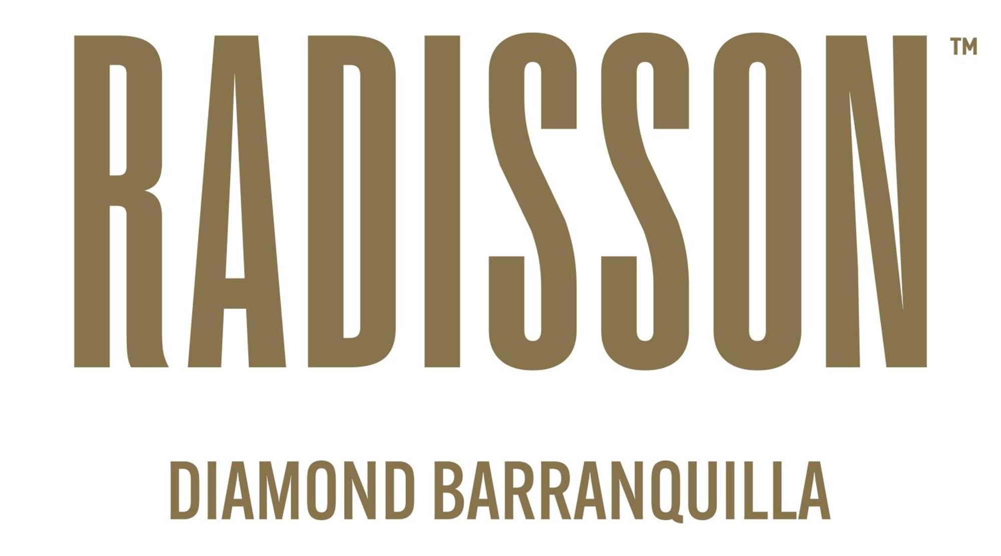 Hotel Radisson Diamond Barranquilla Barranquilla  Exterior foto